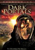 Dark Portals: The Chronicles of Vidocq