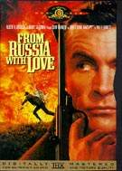 From Russia With Love