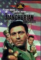 The Manchurian Candidate