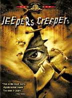 Jeepers Creepers