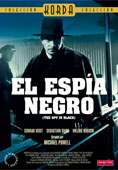 El Espa Negro