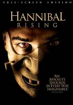 Hannibal Rising