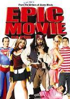 Epic Movie