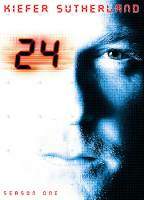 24: Season One (Repackage)