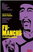 Fu-Manch y el Beso de la Muerte