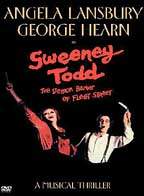 Sweeney Todd: The Demon Barber of Fleet Street