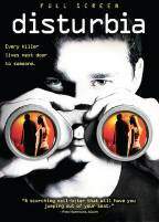 Disturbia (Fullscreen)