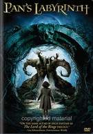 Pan\'s Labyrinth