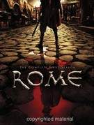 Rome: The Complete First Season