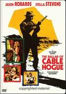 The Ballad Of Cable Hogue