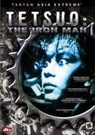 Asia Extreme: Tetsuo: The Iron Man