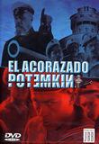 El Acorazado Potemkin