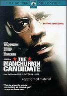 The Manchurian Candidate (Fullscreen)