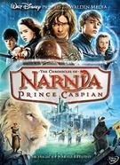 The Chronicles of Narnia: Prince Caspian