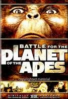 Battle for the Planet of the Apes