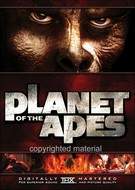 Planet of the Apes