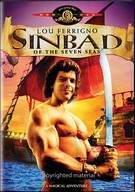 Sinbad of the Seven Seas