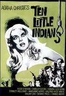 Ten Little Indians