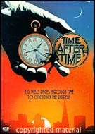 Time After Time