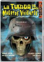 La Tumba de los Muertos Vivientes