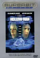 Hollow Man (Superbit Deluxe)