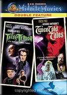 Midnite Movies: Tales of Terror - Twice Told Tales