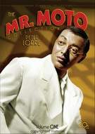 Mr. Moto Collection: Volume 1