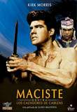 Maciste Contra los Cazadores de Cabezas