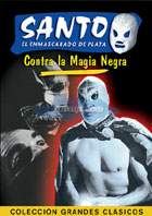 Santo contra la Magia Negra