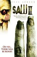 Saw II (Fullscreen)