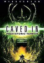 Caved In: Prehistoric Terror