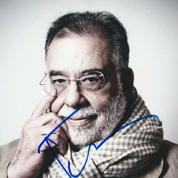 Francis Ford Coppola