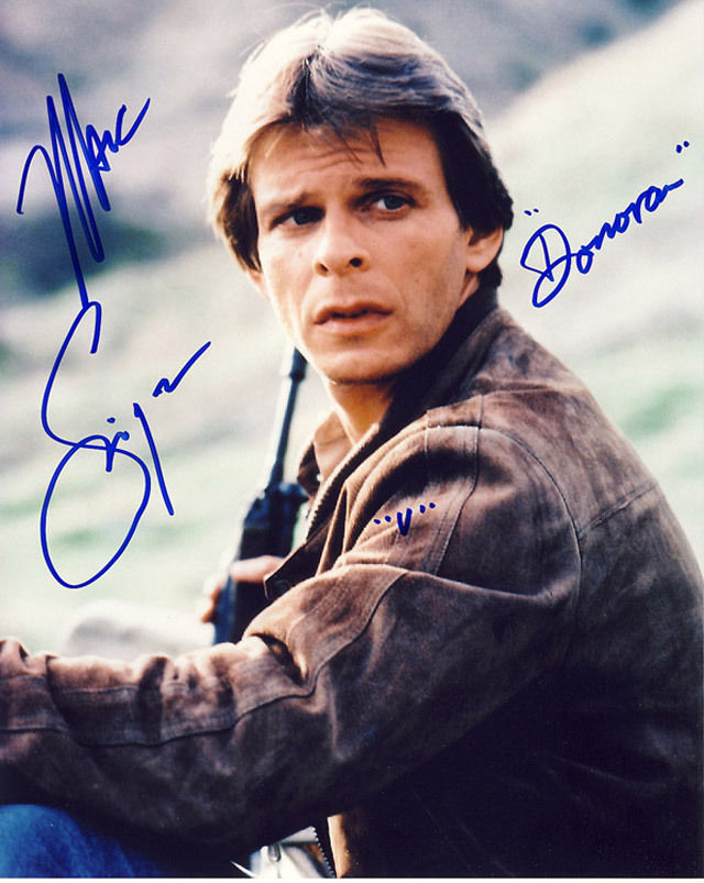 Marc Singer