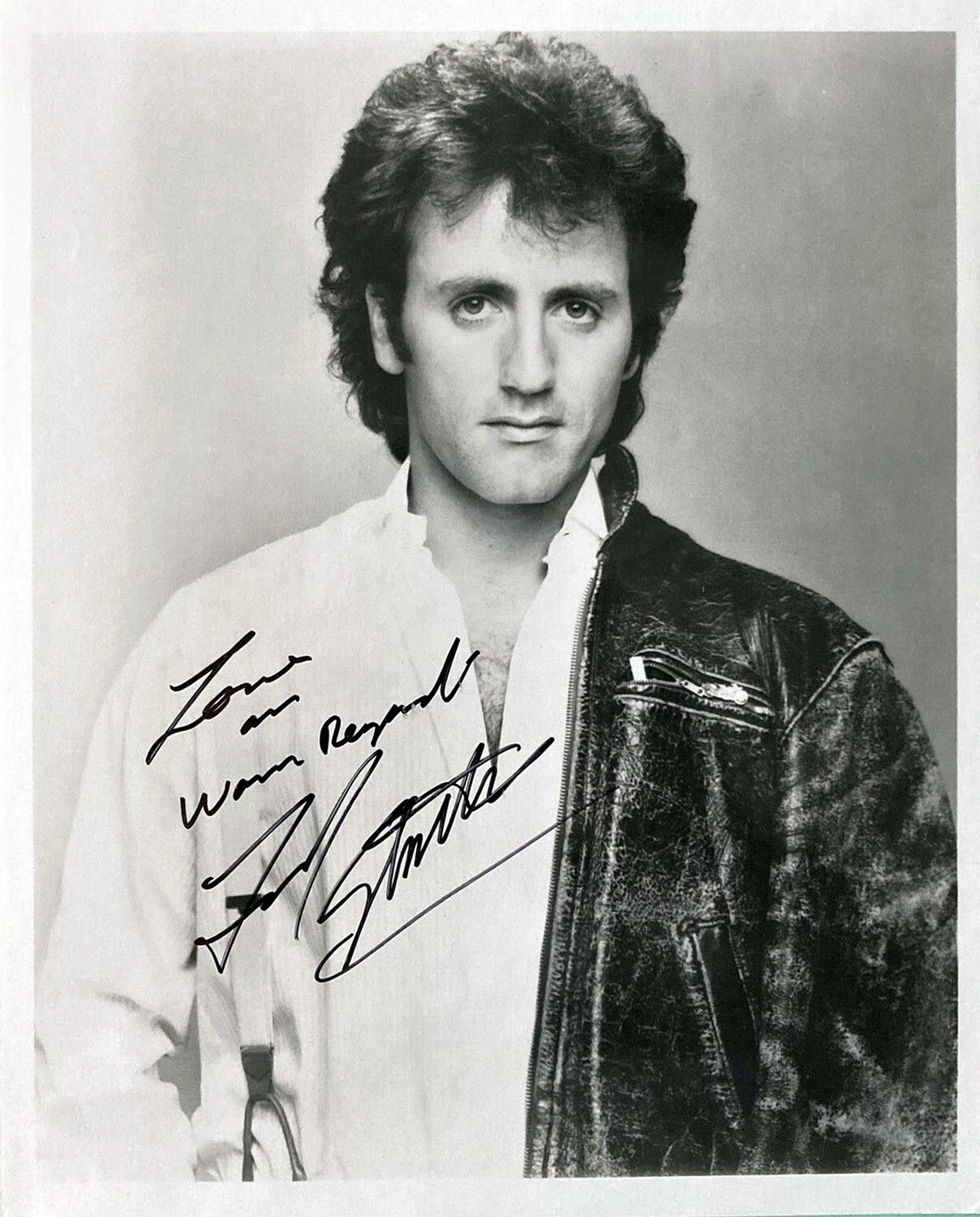 Frank Stallone