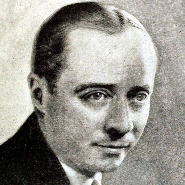 Herbert Brenon