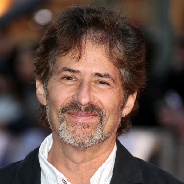 James Horner