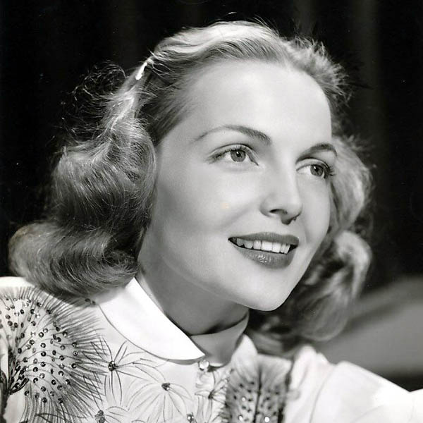 Elyse Knox