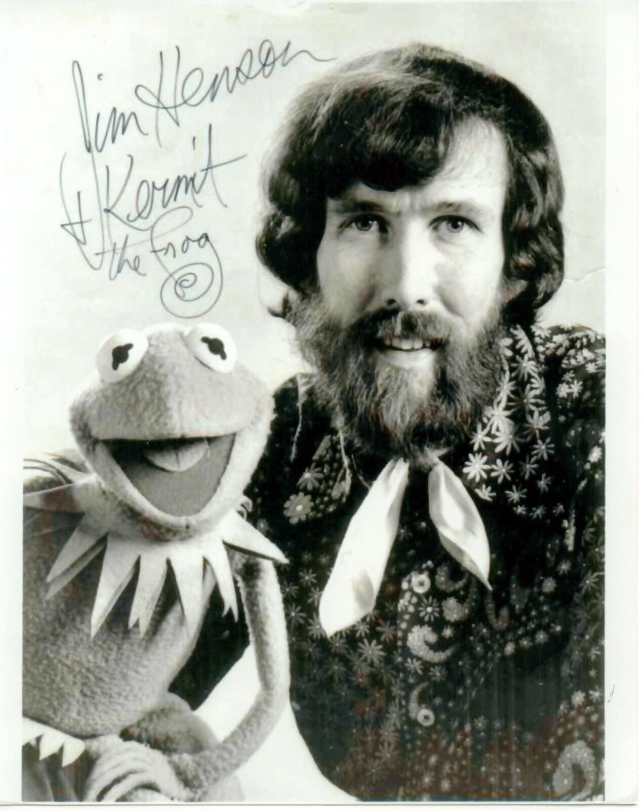 Jim Henson