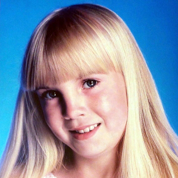 Heather O'Rourke