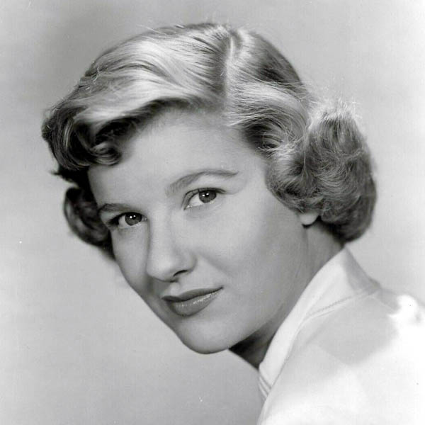 Barbara Bel Geddes