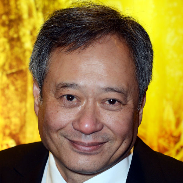 Ang Lee