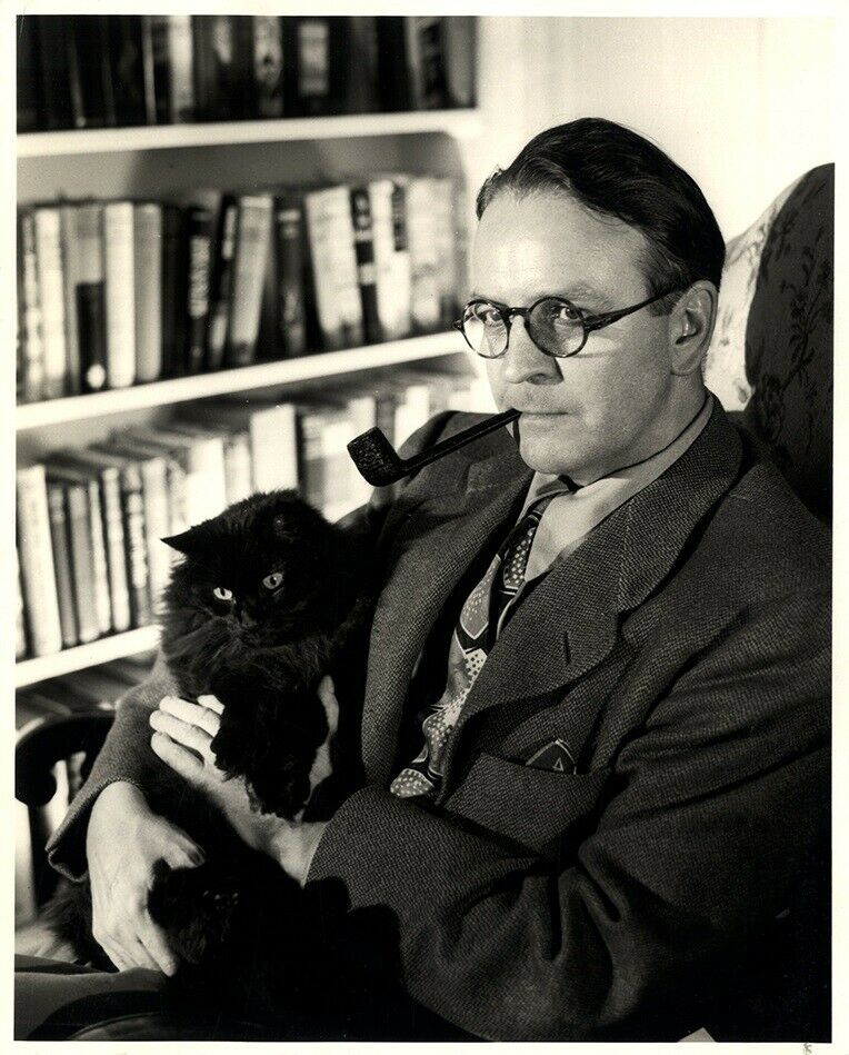 Raymond Chandler