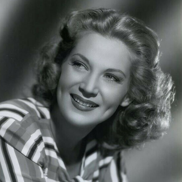 Louise Allbritton