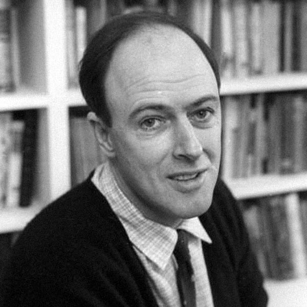 Roald Dahl