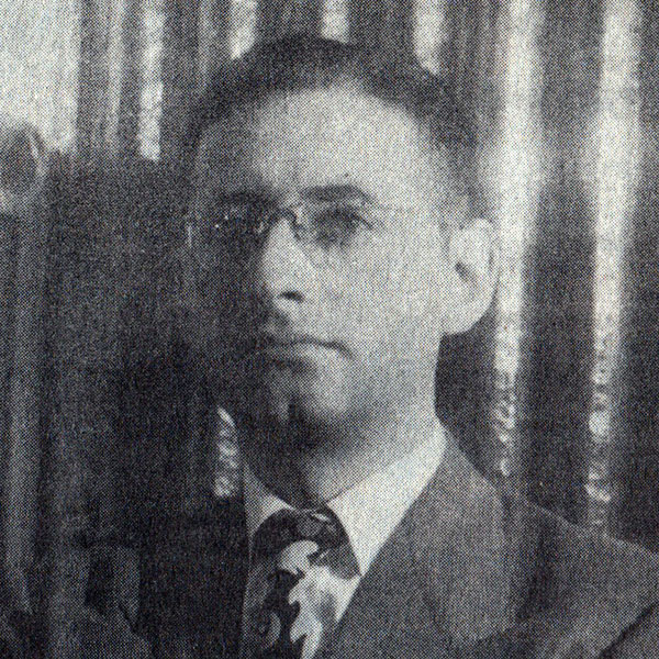 Robert Bloch