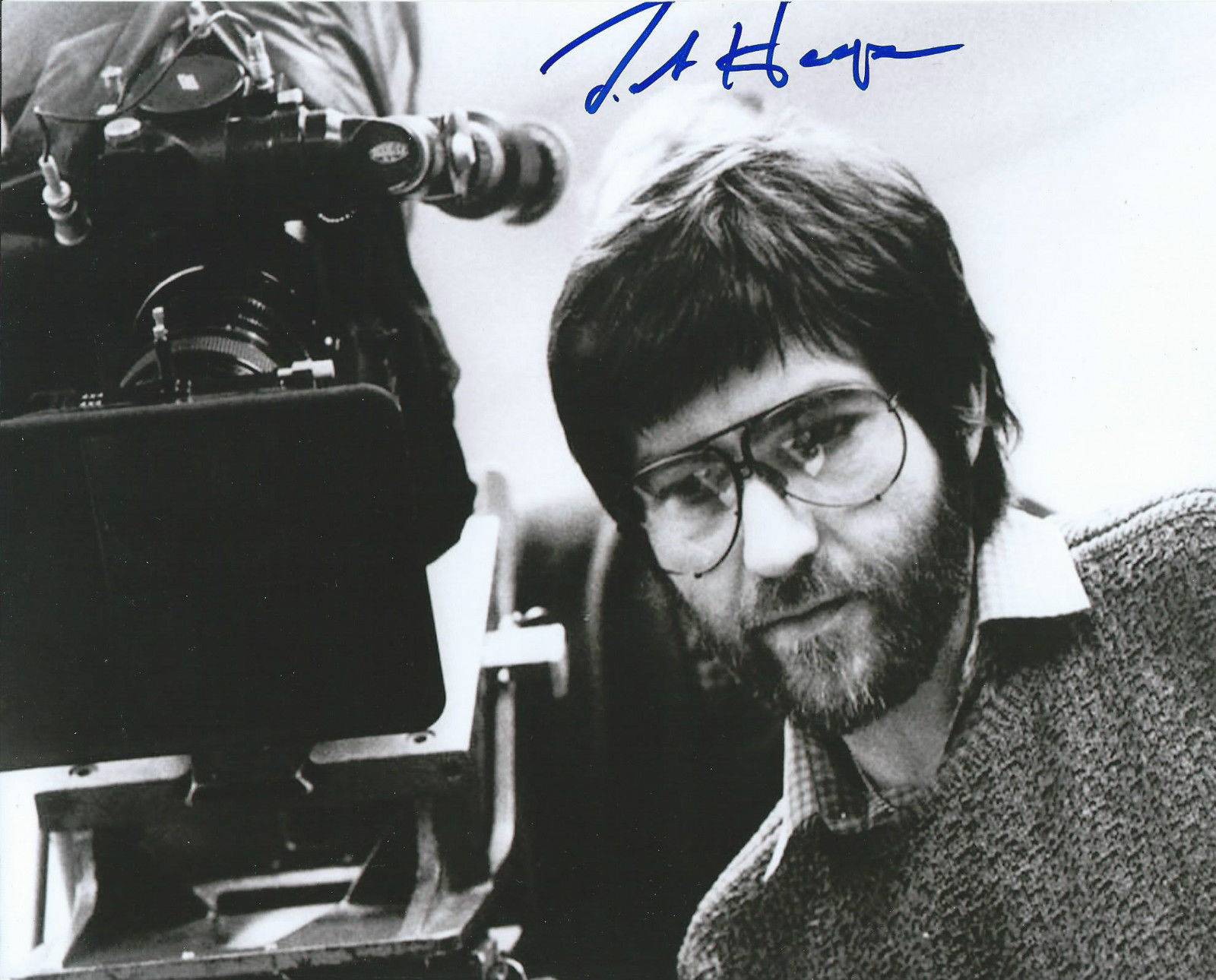 Tobe Hooper