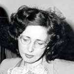 Virginia Van Upp