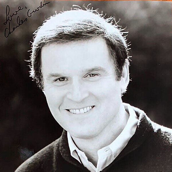 Charles Grodin