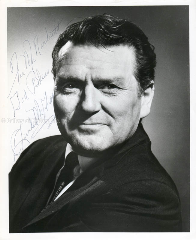 Charles McGraw