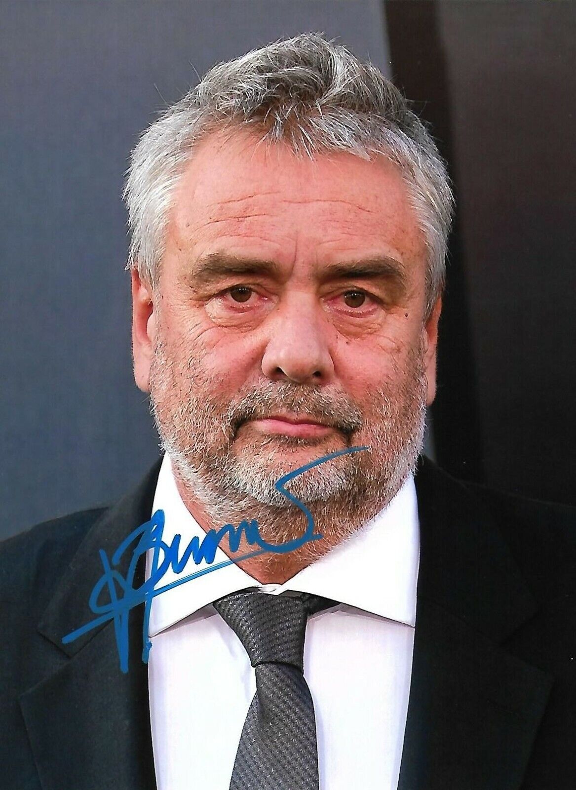 Luc Besson